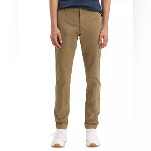 Men's XX Chino Standard Taper Fit Stretch Pants